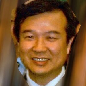 Lee I-yang
