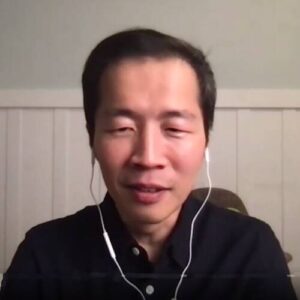 Lee Isaac Chung