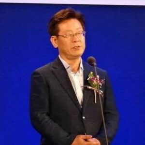Lee Jae Myung