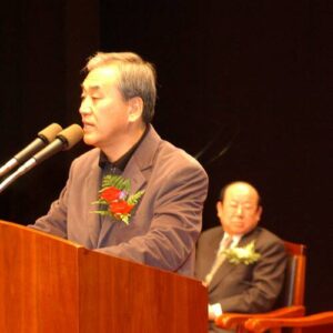 Lee Jae-oh