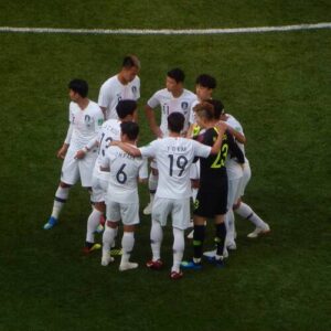 Lee Jae-sung