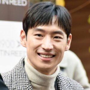 Lee Je-hoon
