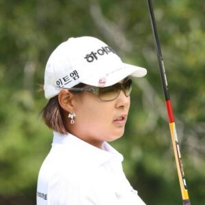 Lee Jee-young