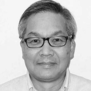 Lee-Jen Wei