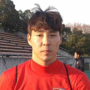Lee Jeong-hyeop