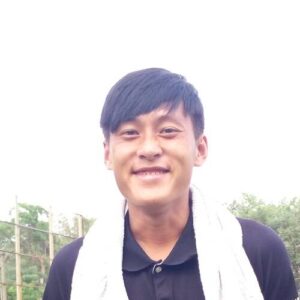 Lee Jian-Liang