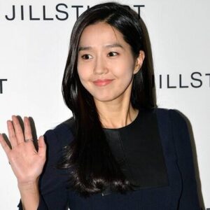 Lee Jin
