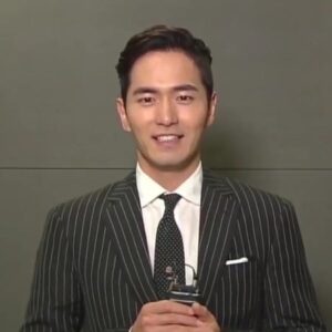 Lee Jin-uk