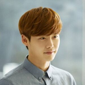 Lee Jong-suk