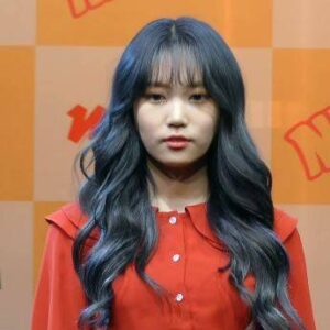 Lee Ju-eun