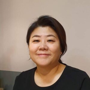 Lee Jung-eun