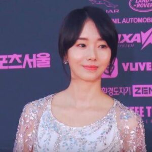 Lee Jeong-hyeon