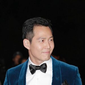 Lee Jung-jae