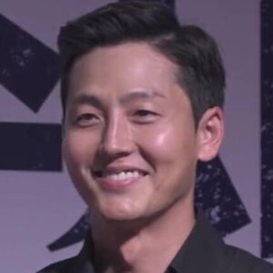 Lee Jeong-jin