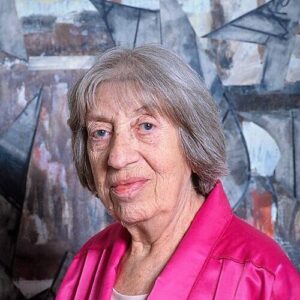 Lee Krasner
