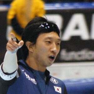 Lee Kyou-hyuk