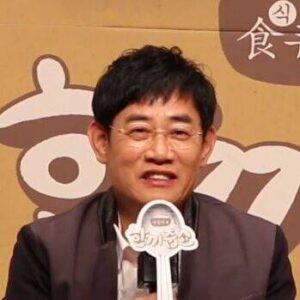Lee Kyung-kyu