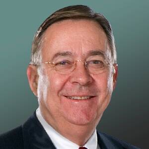 Lee M. Thomas