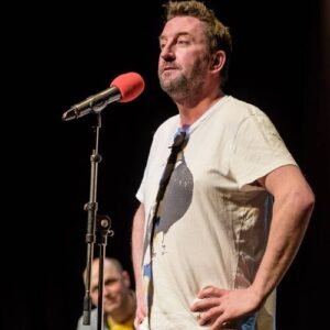 Lee Mack