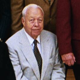 Leland Stanford MacPhail Jr
