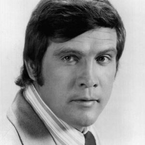 Lee Majors