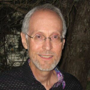 Lee Martin
