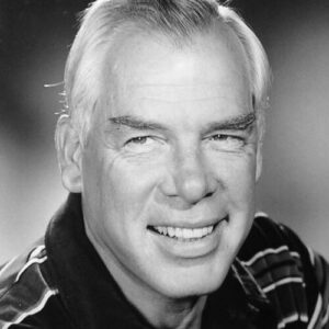 Lee Marvin