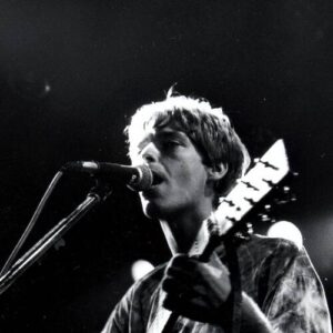 Lee Mavers