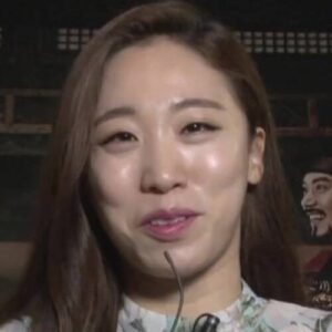 Lee Mi-do