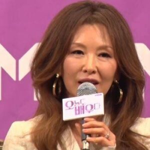 Lee Mi-sook