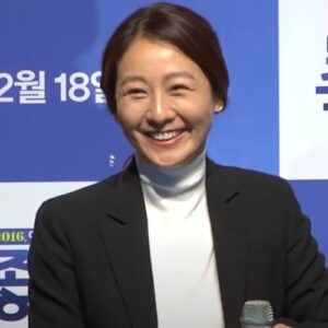 Lee Mi-yeon