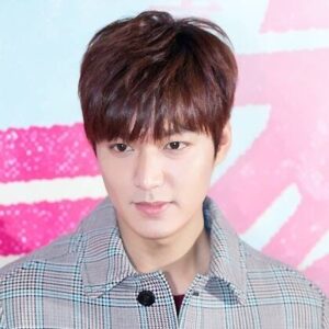 Lee Min-ho