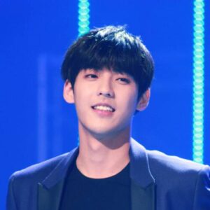 Lee Min-hyuk