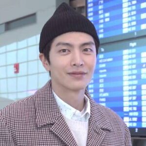 Lee Min-ki