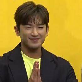 Lee Min-woo