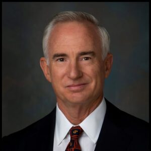 Lee Moak