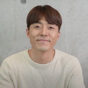 Lee Moo-saeng