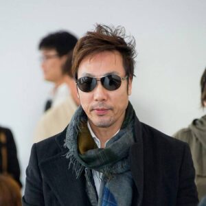 Lee Moon-sae
