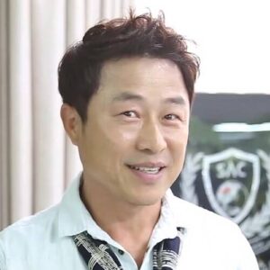 Lee Moon-sik