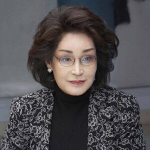 Lee Myung-hee