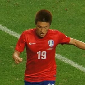 Lee Myung-joo