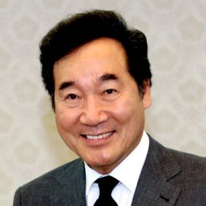 Lee Nack-yon
