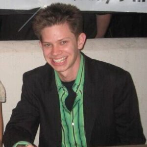 Lee Norris