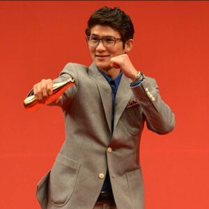 Lee Ok-Sung