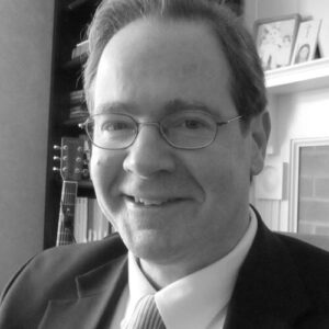 Lee Oser