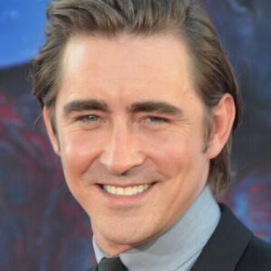 Lee Pace