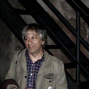 Lee Ranaldo