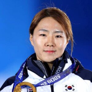 Lee Sang-hwa