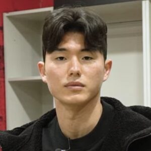 Lee Sang-min