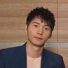 Lee Sang-woo